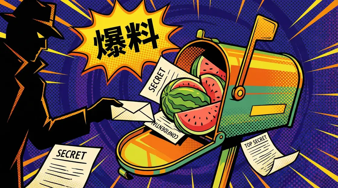 老师的亲密指导 匿名爆料通道漫画插图